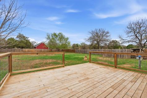 120 Kokomo Lane Bastrop TX 78602