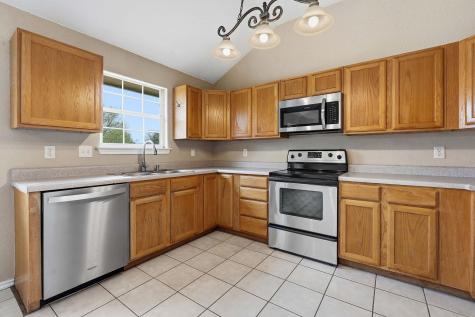 120 Kokomo Lane Bastrop TX 78602