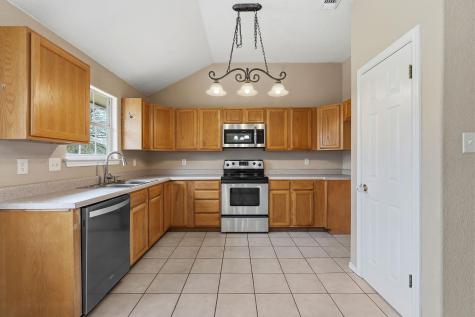 120 Kokomo Lane Bastrop TX 78602
