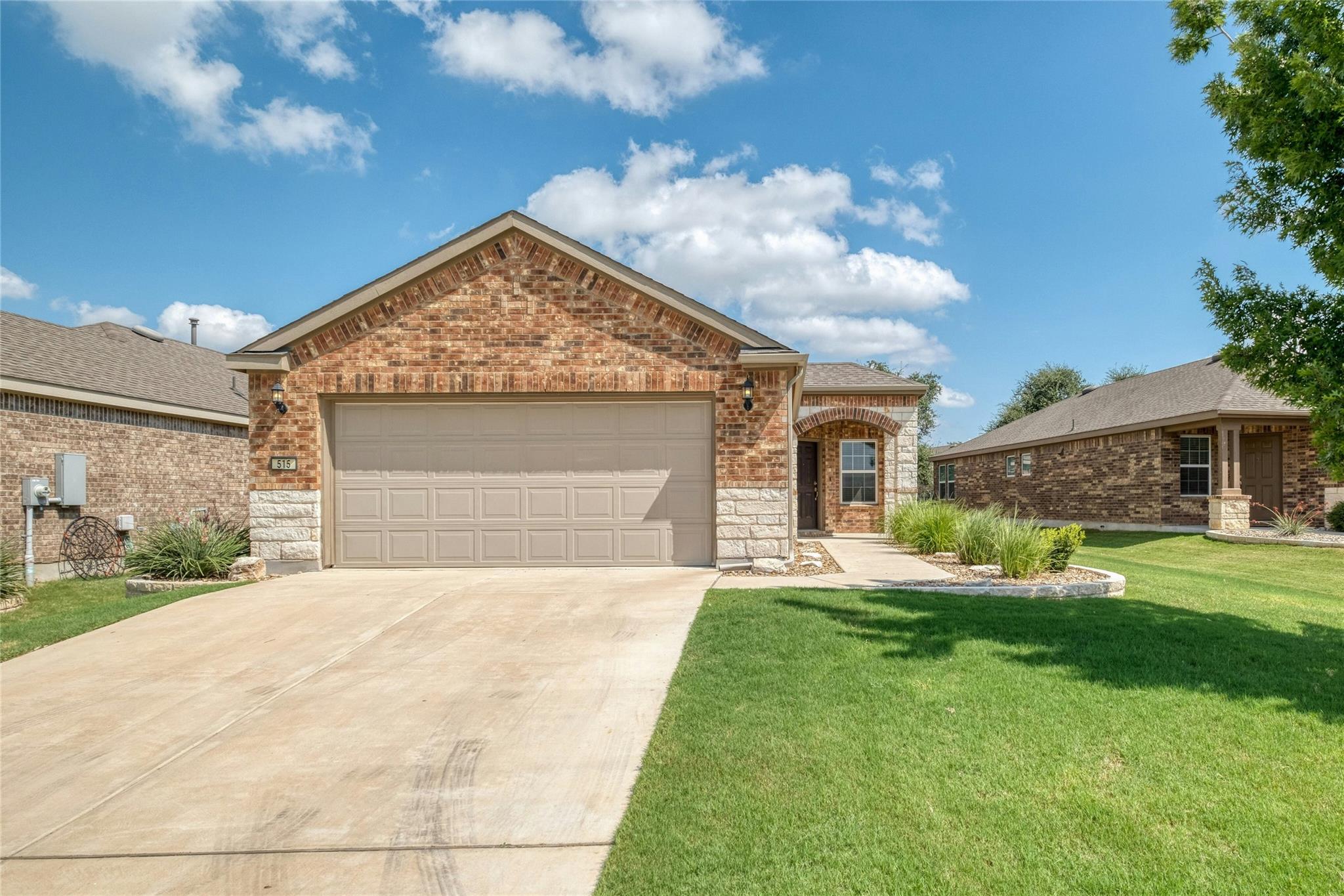 515 Hereford Lane Georgetown TX 78633
