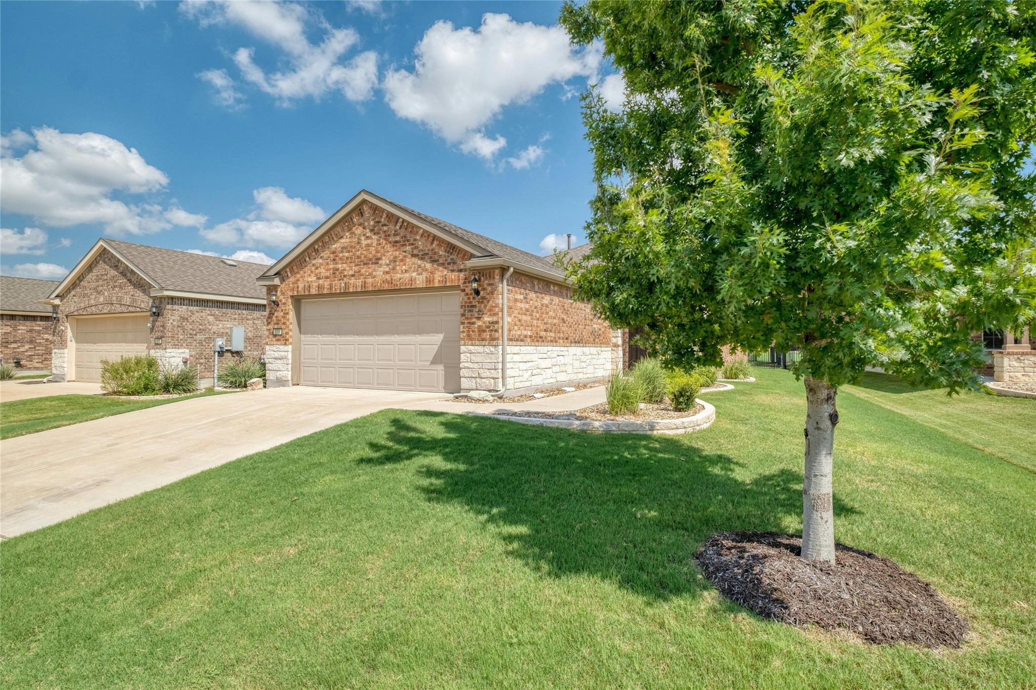 515 Hereford Lane Georgetown TX 78633