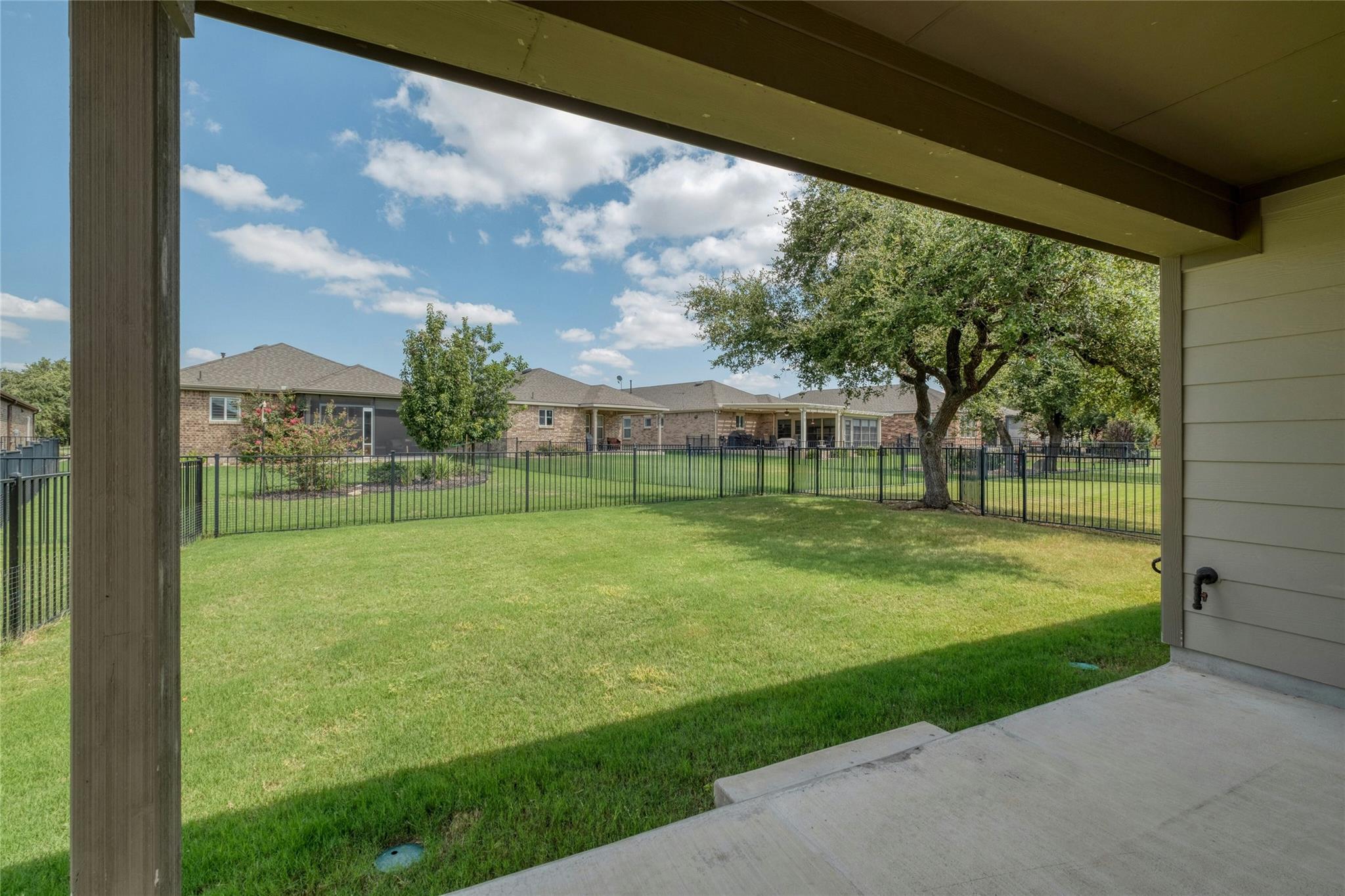 515 Hereford Lane Georgetown TX 78633