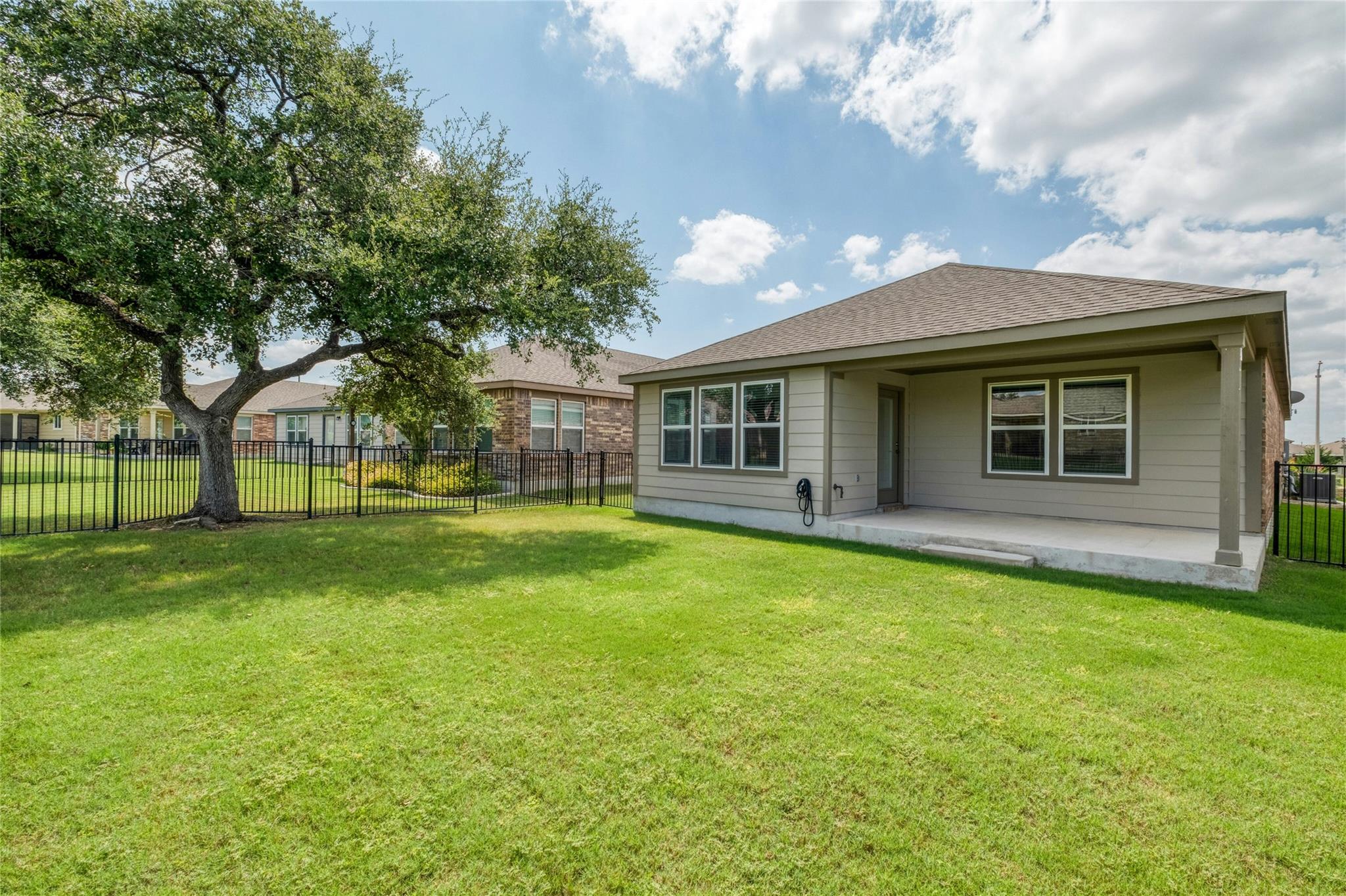 515 Hereford Lane Georgetown TX 78633