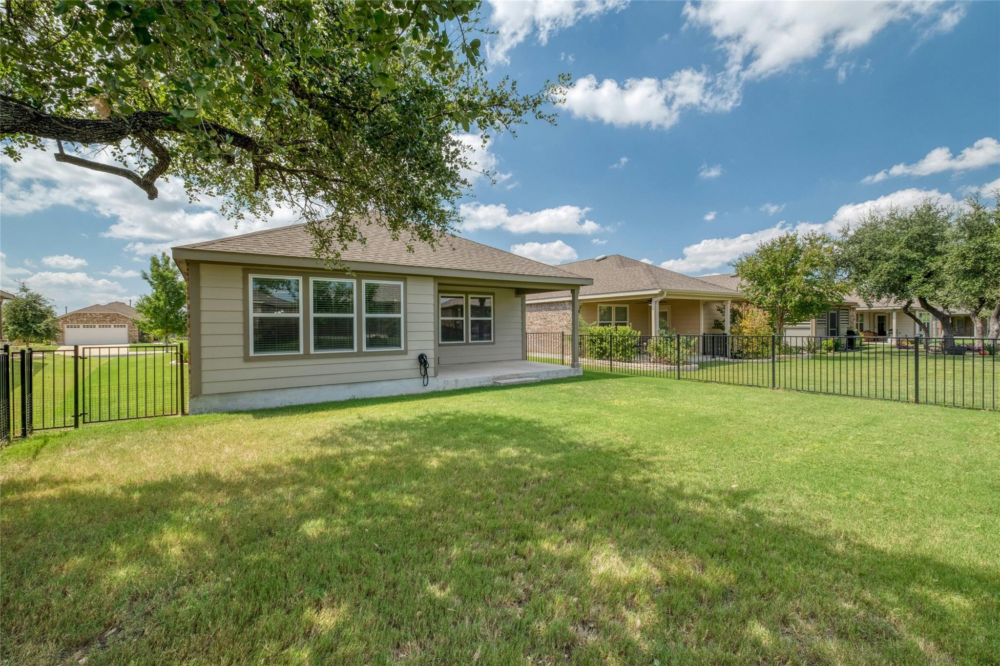 515 Hereford Lane Georgetown TX 78633