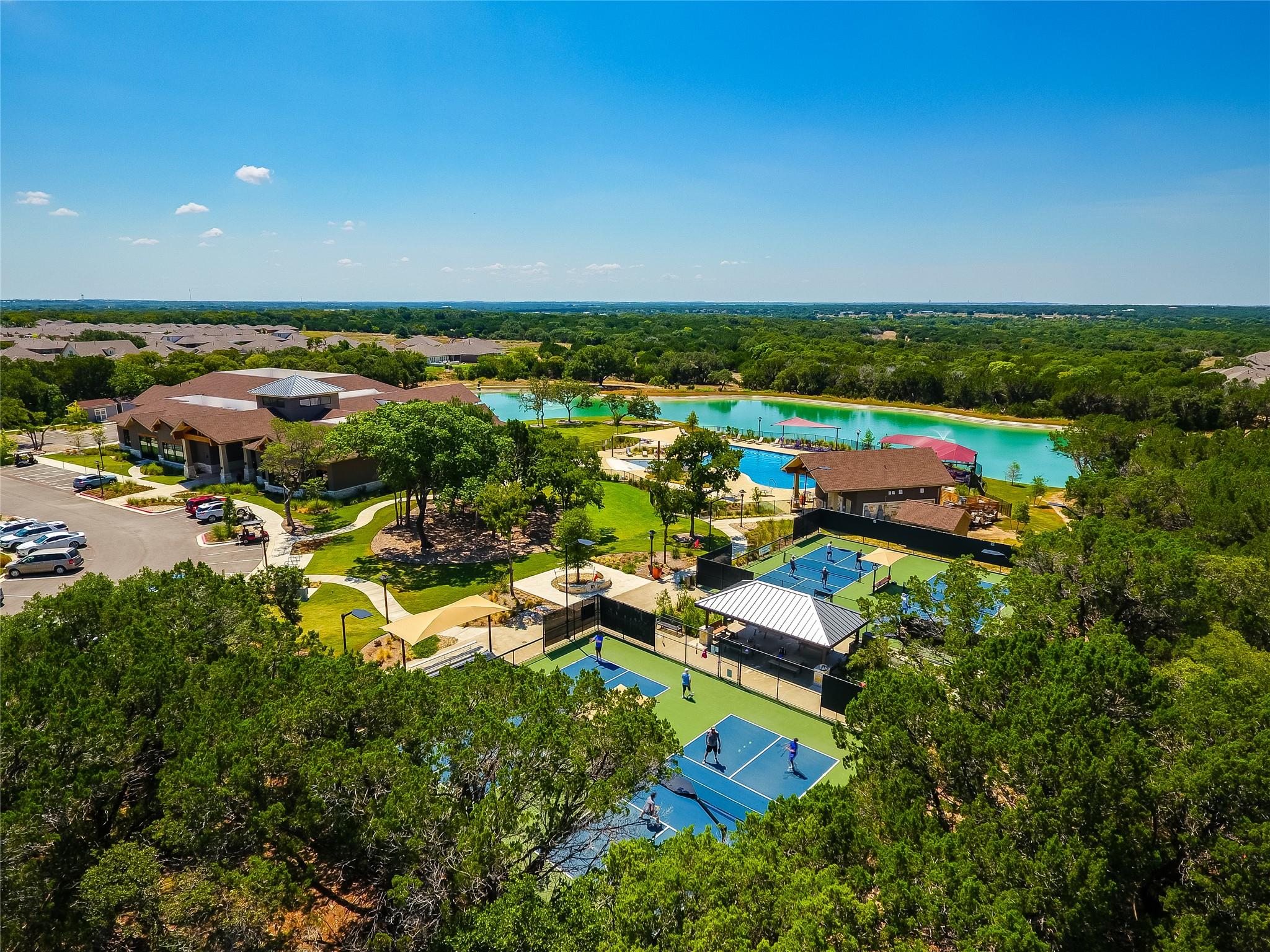 515 Hereford Lane Georgetown TX 78633