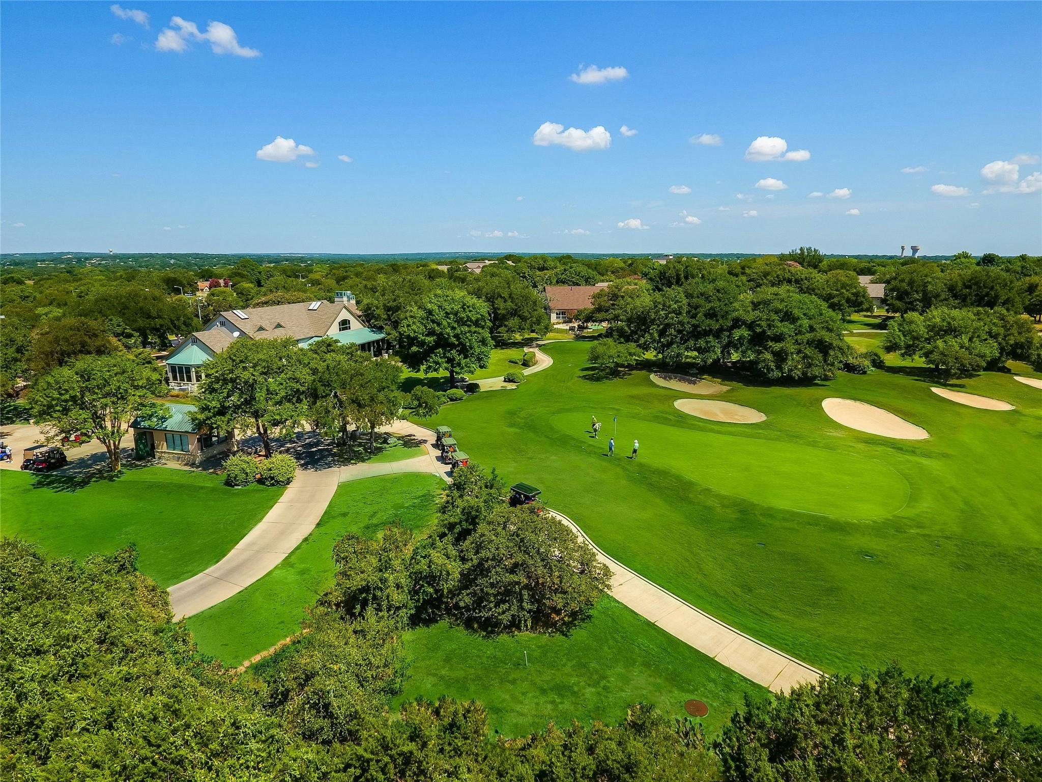 515 Hereford Lane Georgetown TX 78633