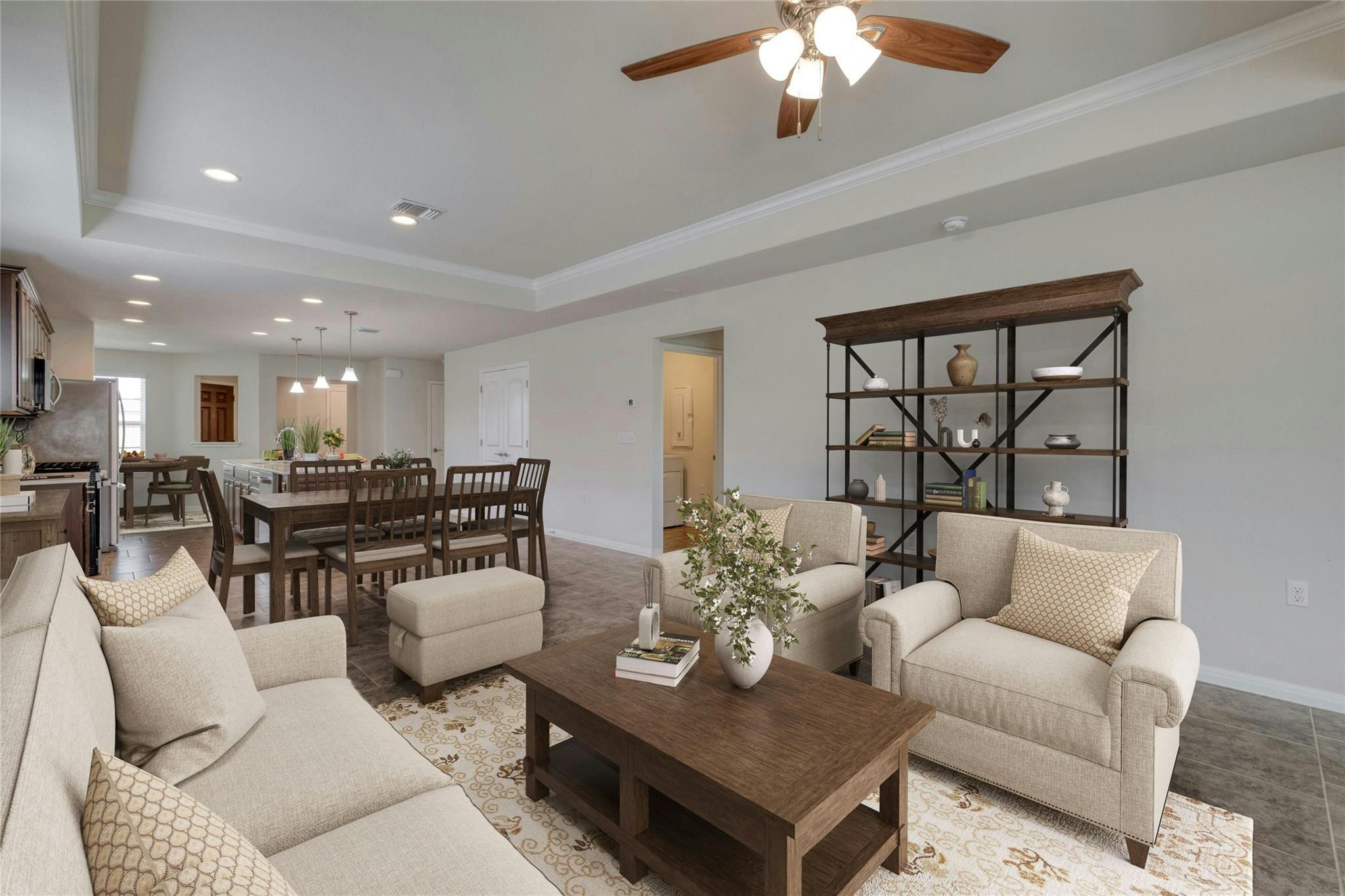 515 Hereford Lane Georgetown TX 78633