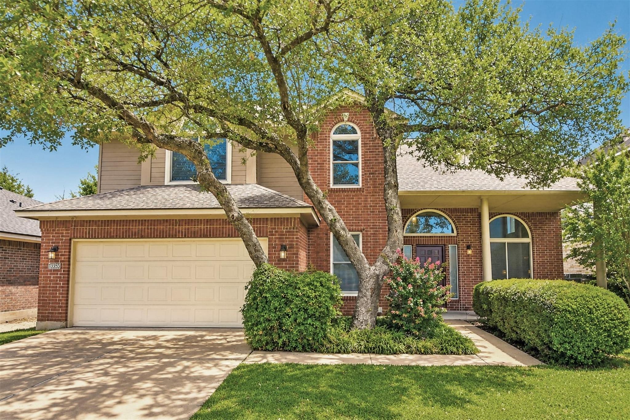 13353 Amasia Drive Austin TX 78729