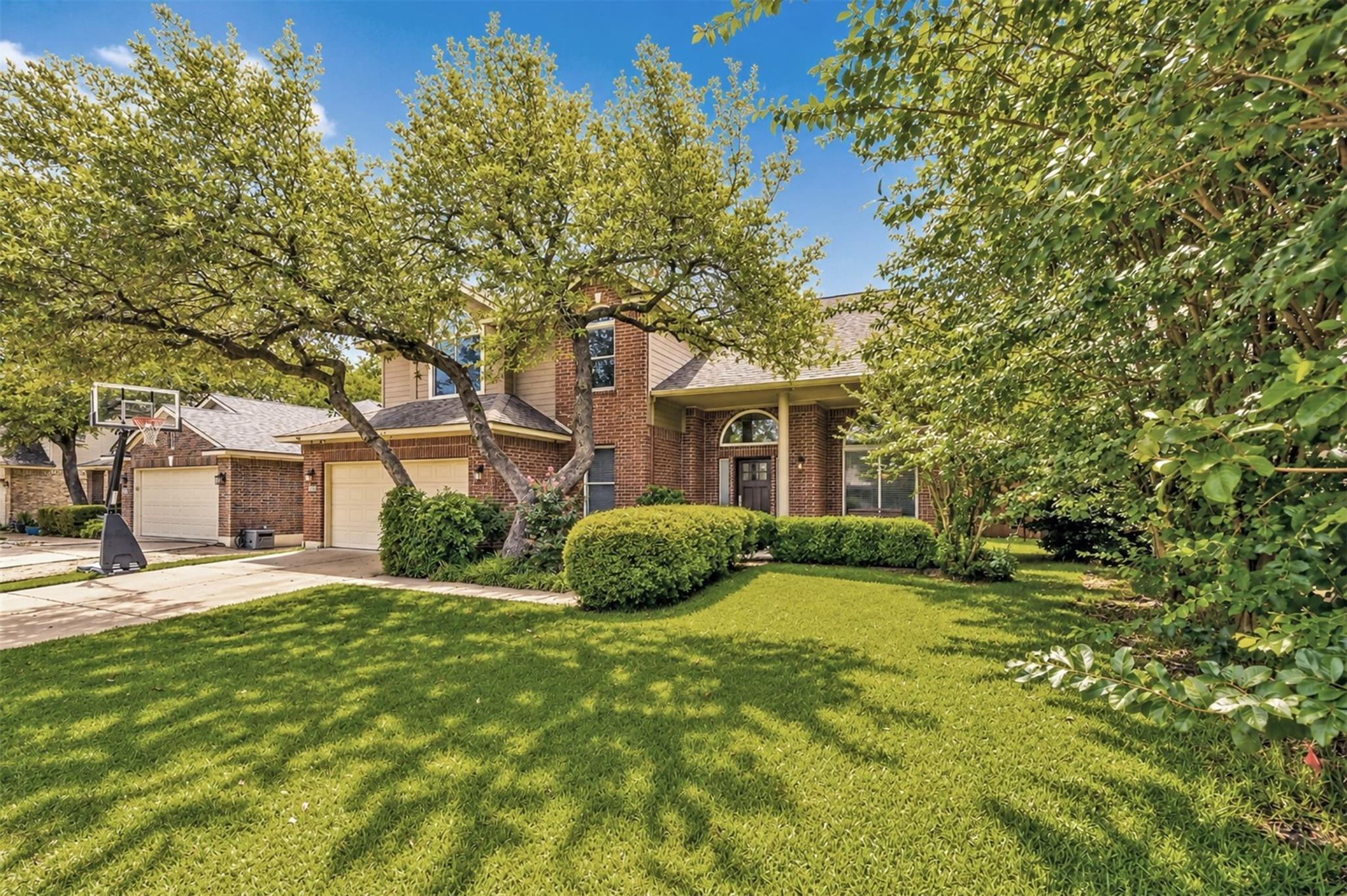 13353 Amasia Drive Austin TX 78729