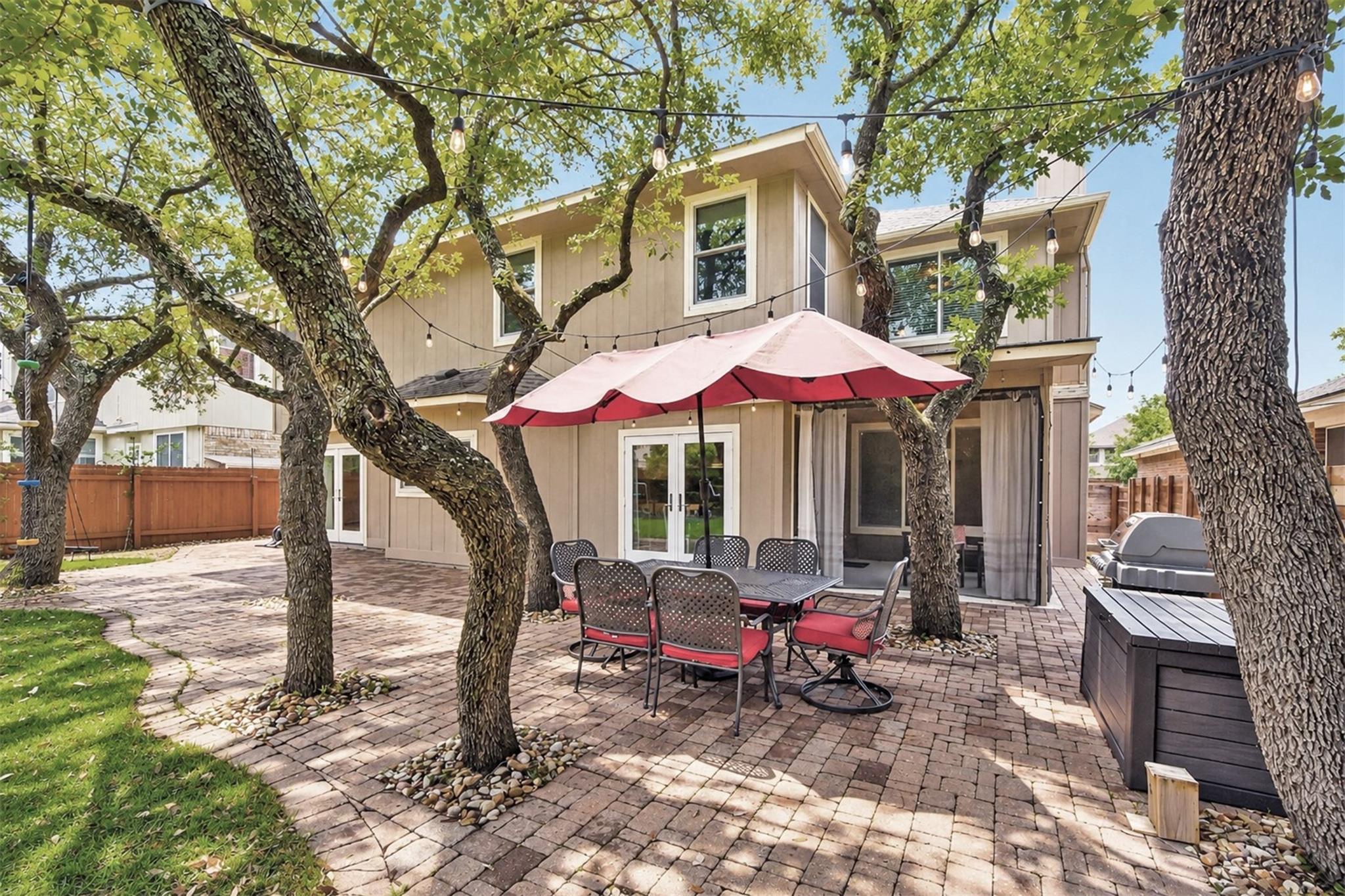 13353 Amasia Drive Austin TX 78729