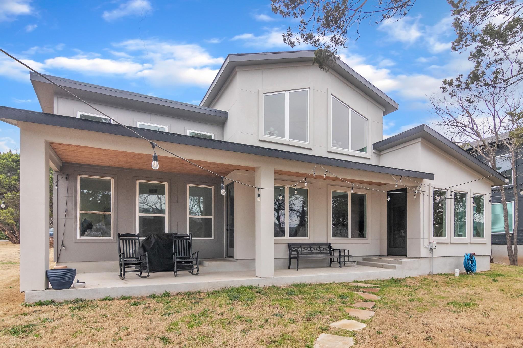 11119 Lakeside Drive Jonestown TX 78645