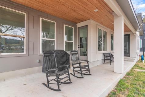 11119 Lakeside Drive Jonestown TX 78645