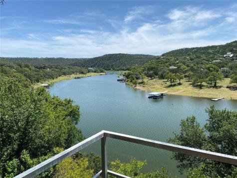 11119 Lakeside Drive Jonestown TX 78645
