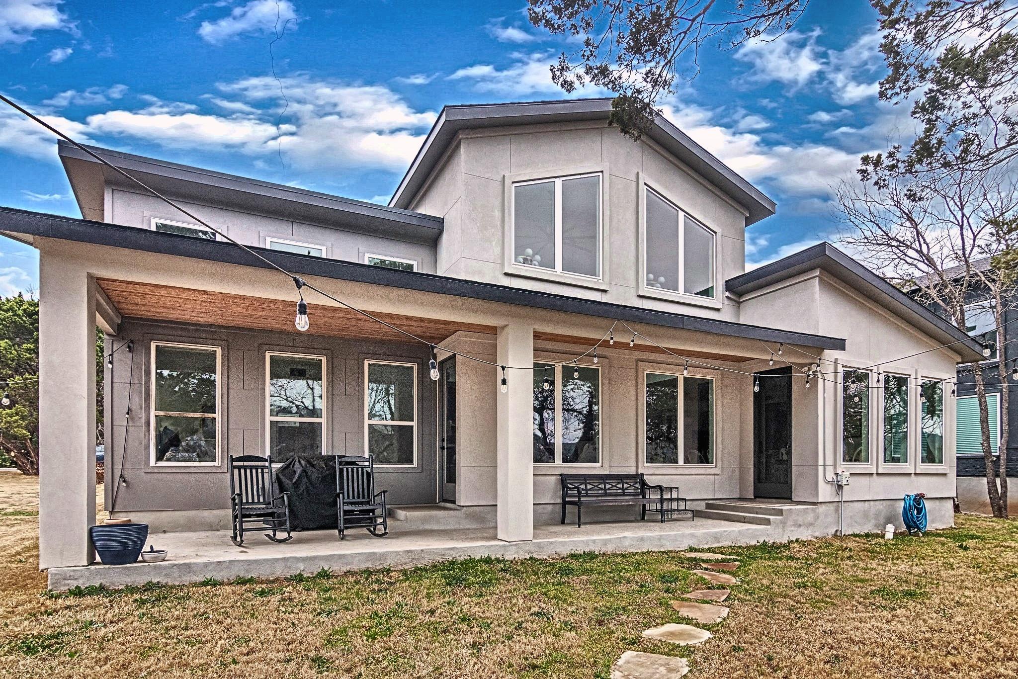 11119 Lakeside Drive Jonestown TX 78645