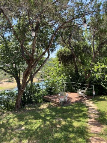 11119 Lakeside Drive Jonestown TX 78645