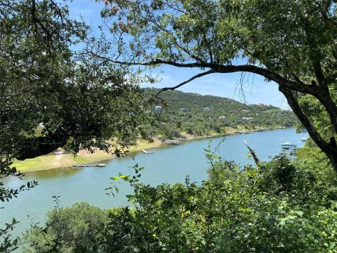 11119 Lakeside Drive Jonestown TX 78645