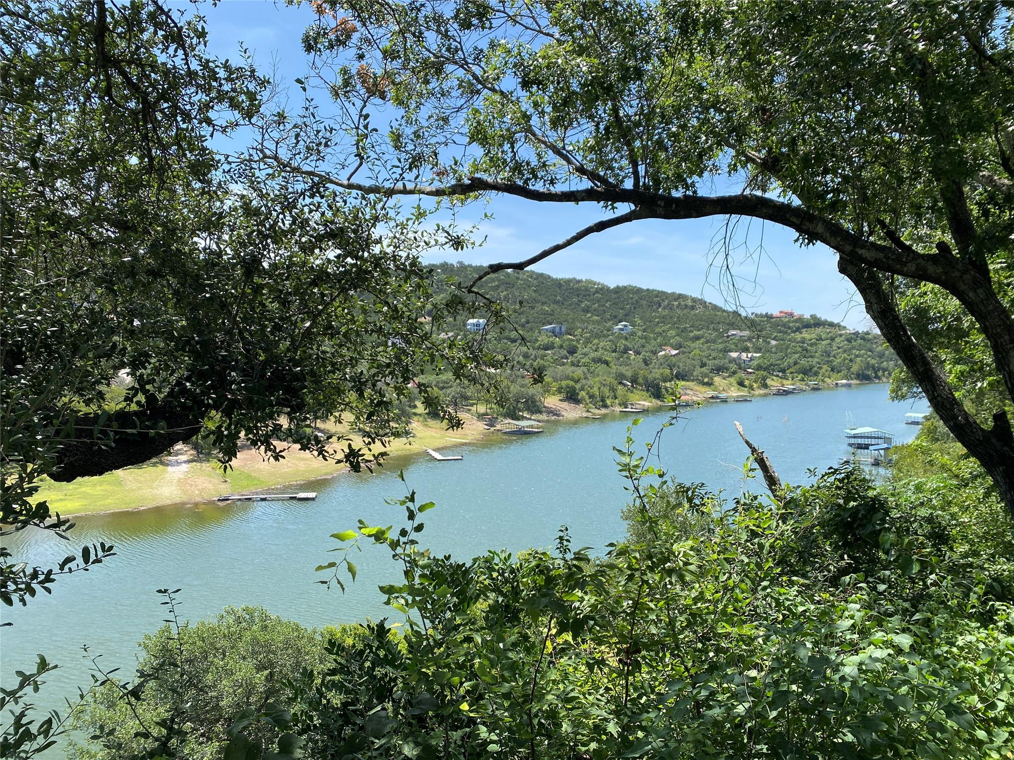 11119 Lakeside Drive Jonestown TX 78645