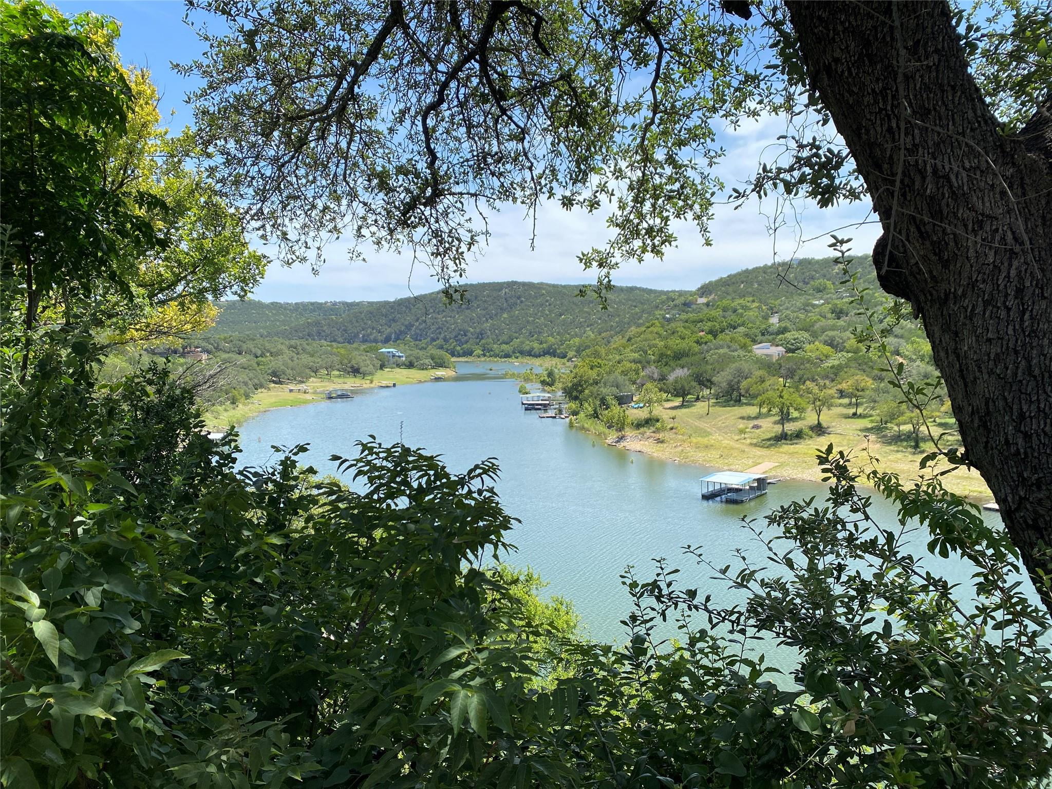 11119 Lakeside Drive Jonestown TX 78645
