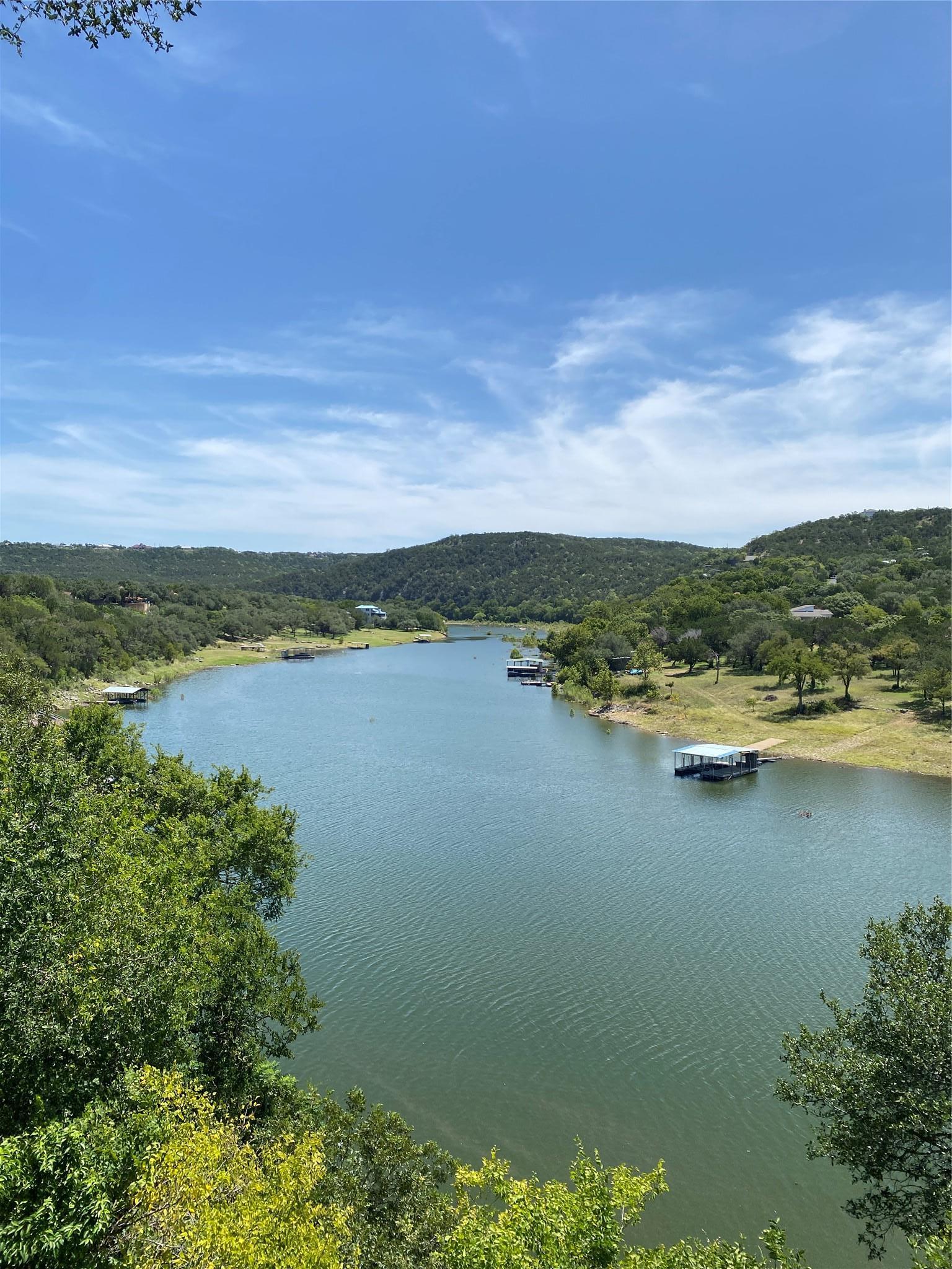 11119 Lakeside Drive Jonestown TX 78645