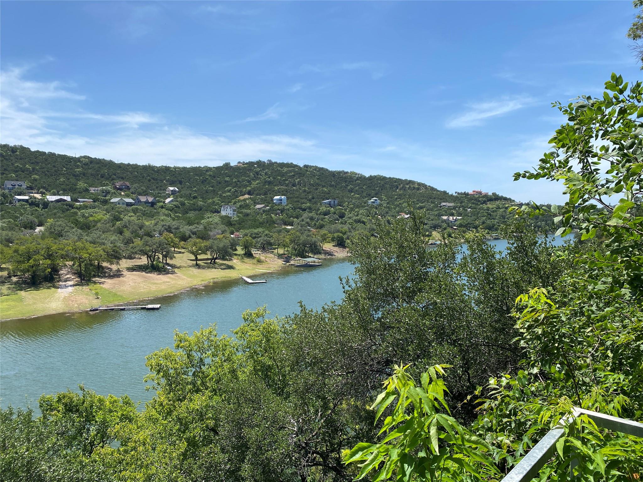 11119 Lakeside Drive Jonestown TX 78645