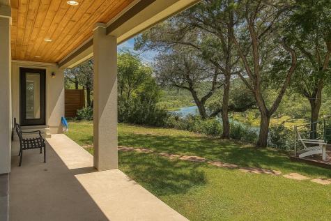 11119 Lakeside Drive Jonestown TX 78645