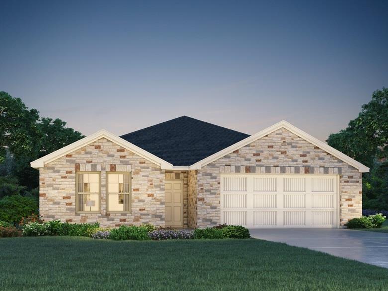 128 Skyview Farm Lane Liberty Hill TX 78642
