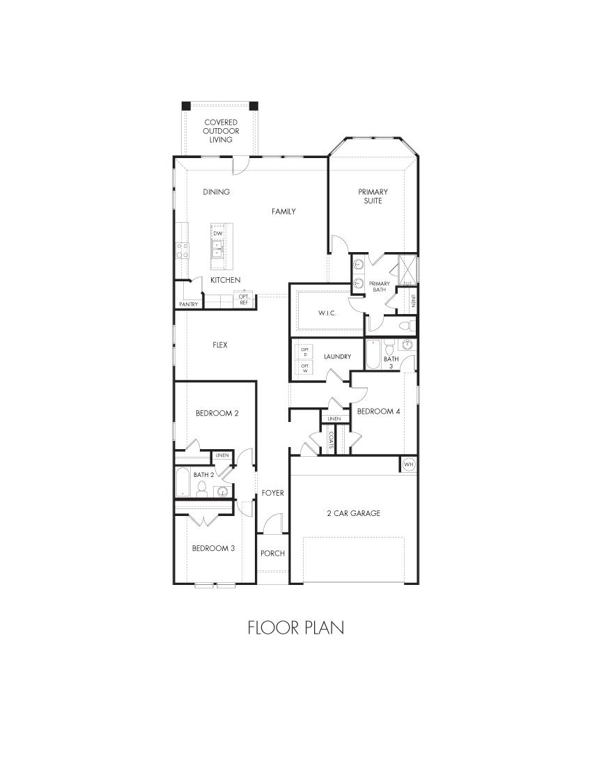128 Skyview Farm Lane Liberty Hill TX 78642