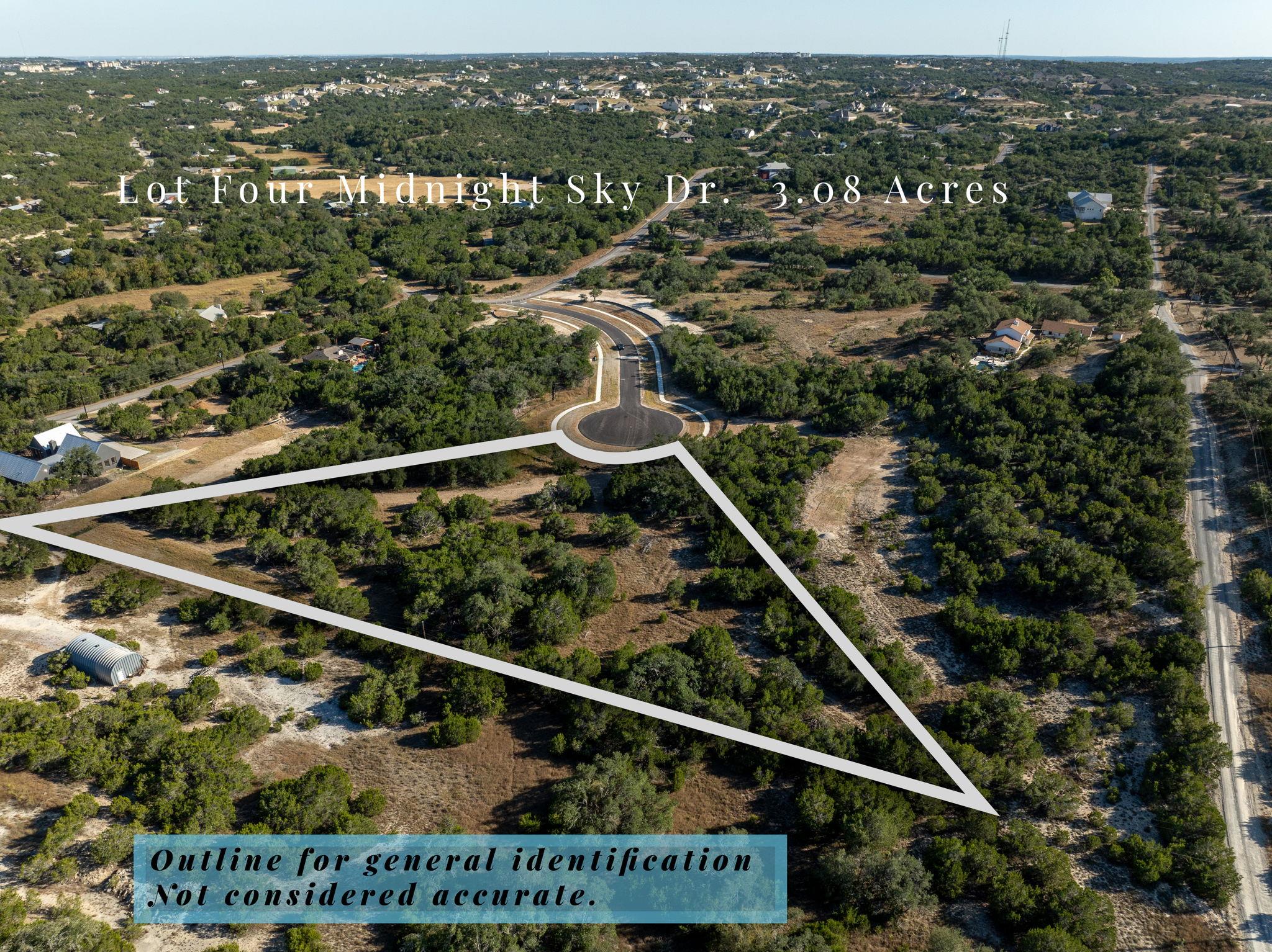 214 Midnight Sky Drive Austin TX 78737