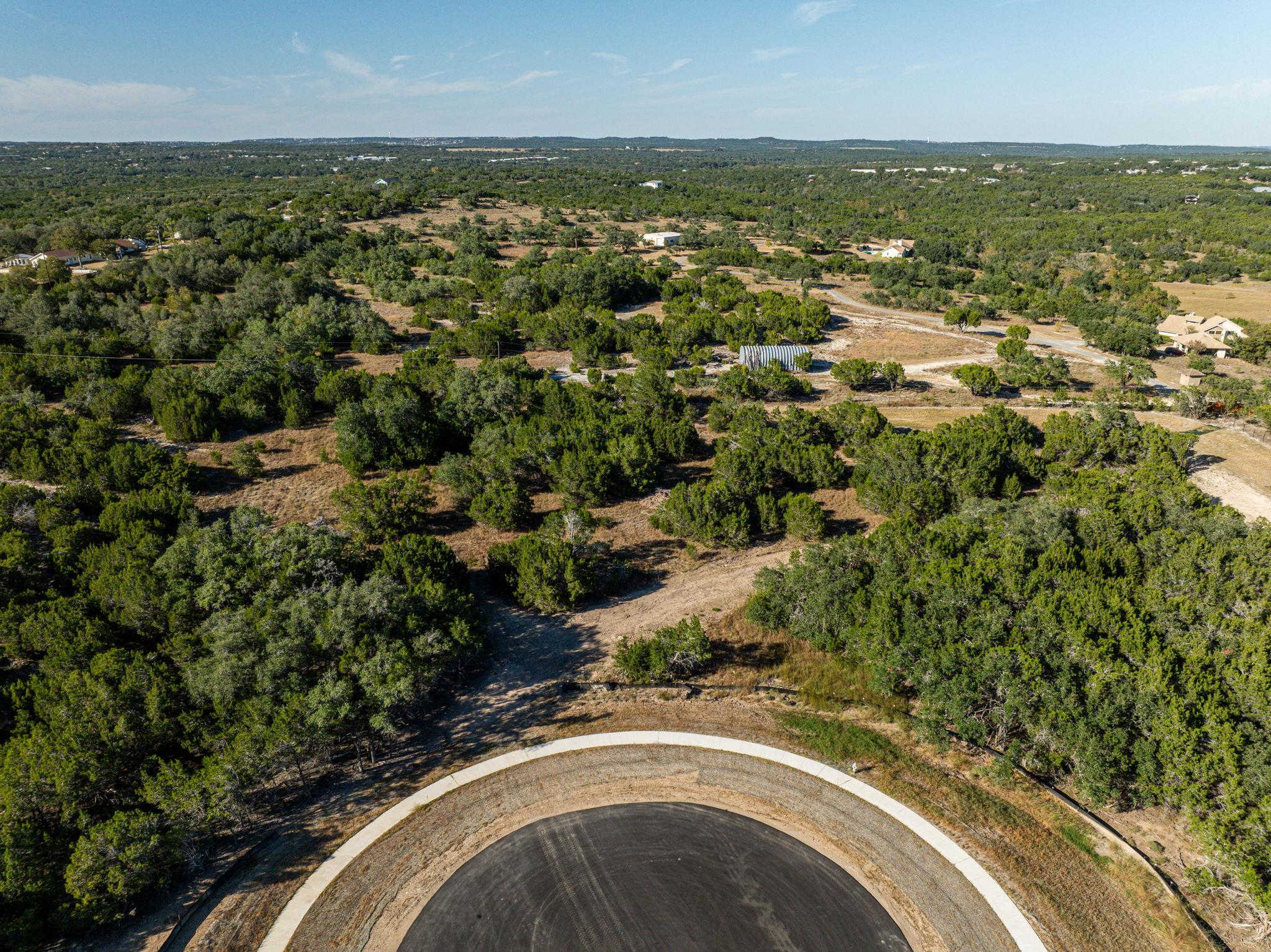 214 Midnight Sky Drive Austin TX 78737