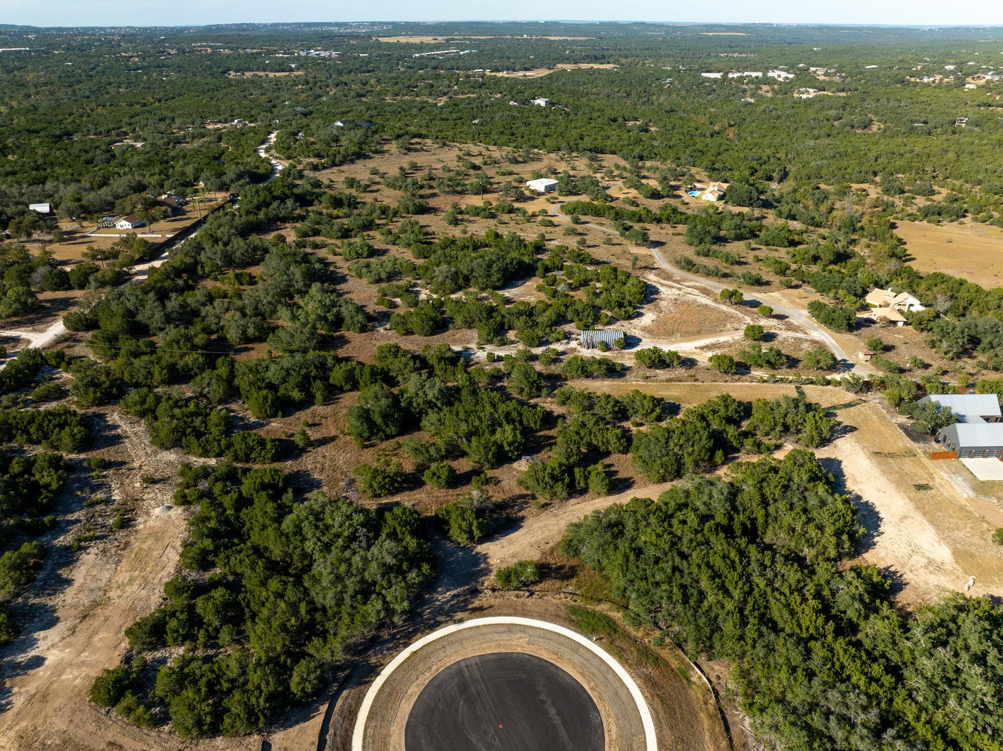 214 Midnight Sky Drive Austin TX 78737
