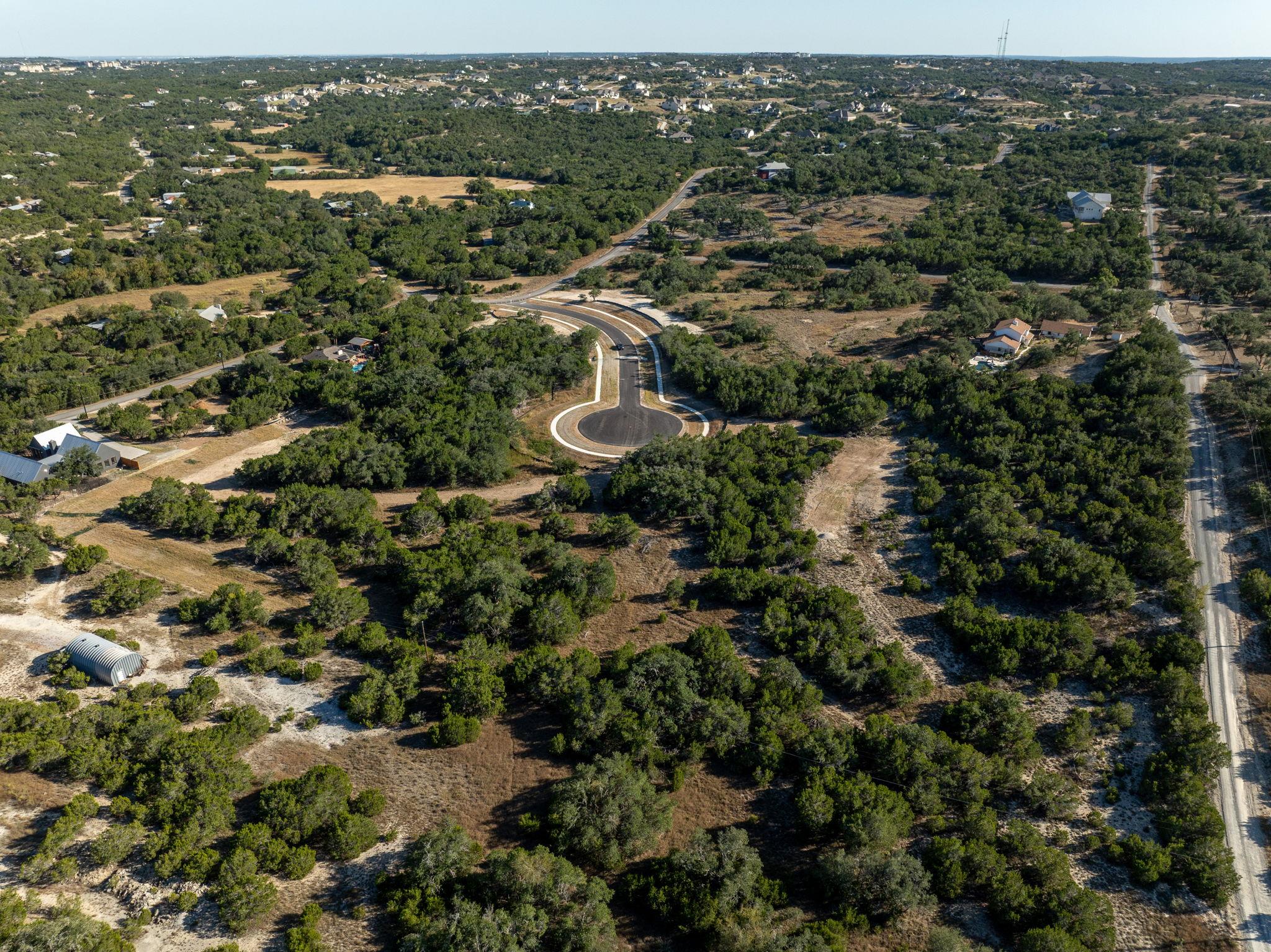 214 Midnight Sky Drive Austin TX 78737