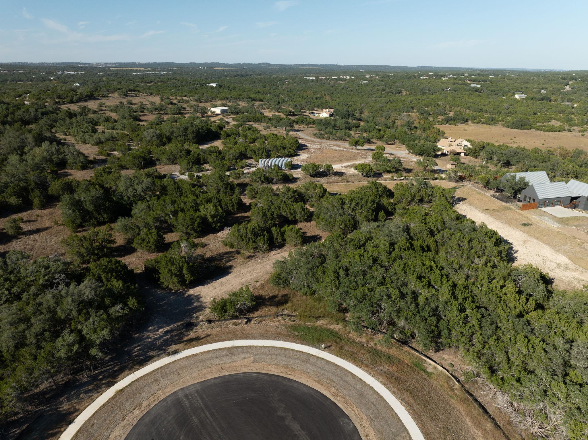 214 Midnight Sky Drive Austin TX 78737