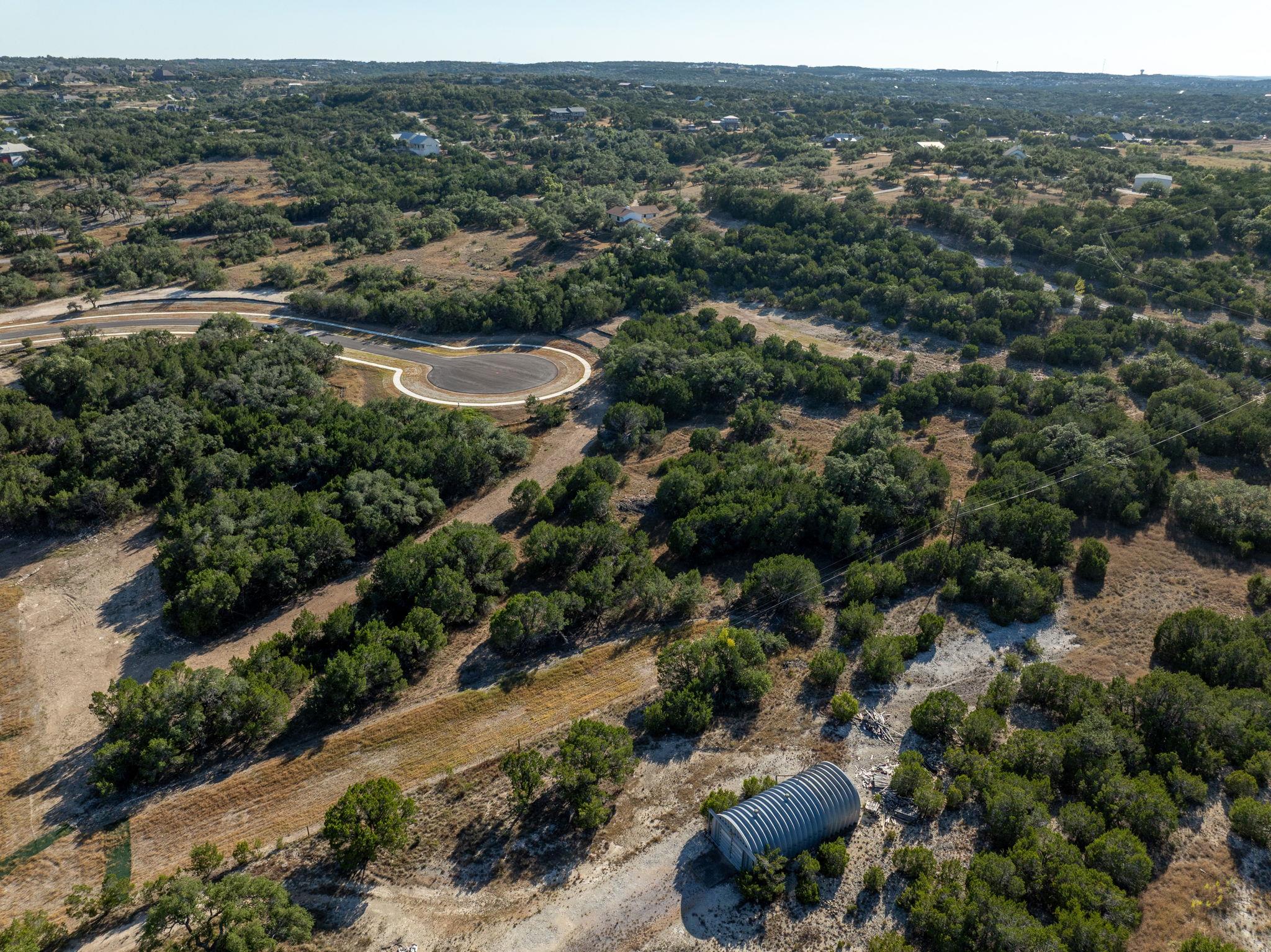 214 Midnight Sky Drive Austin TX 78737