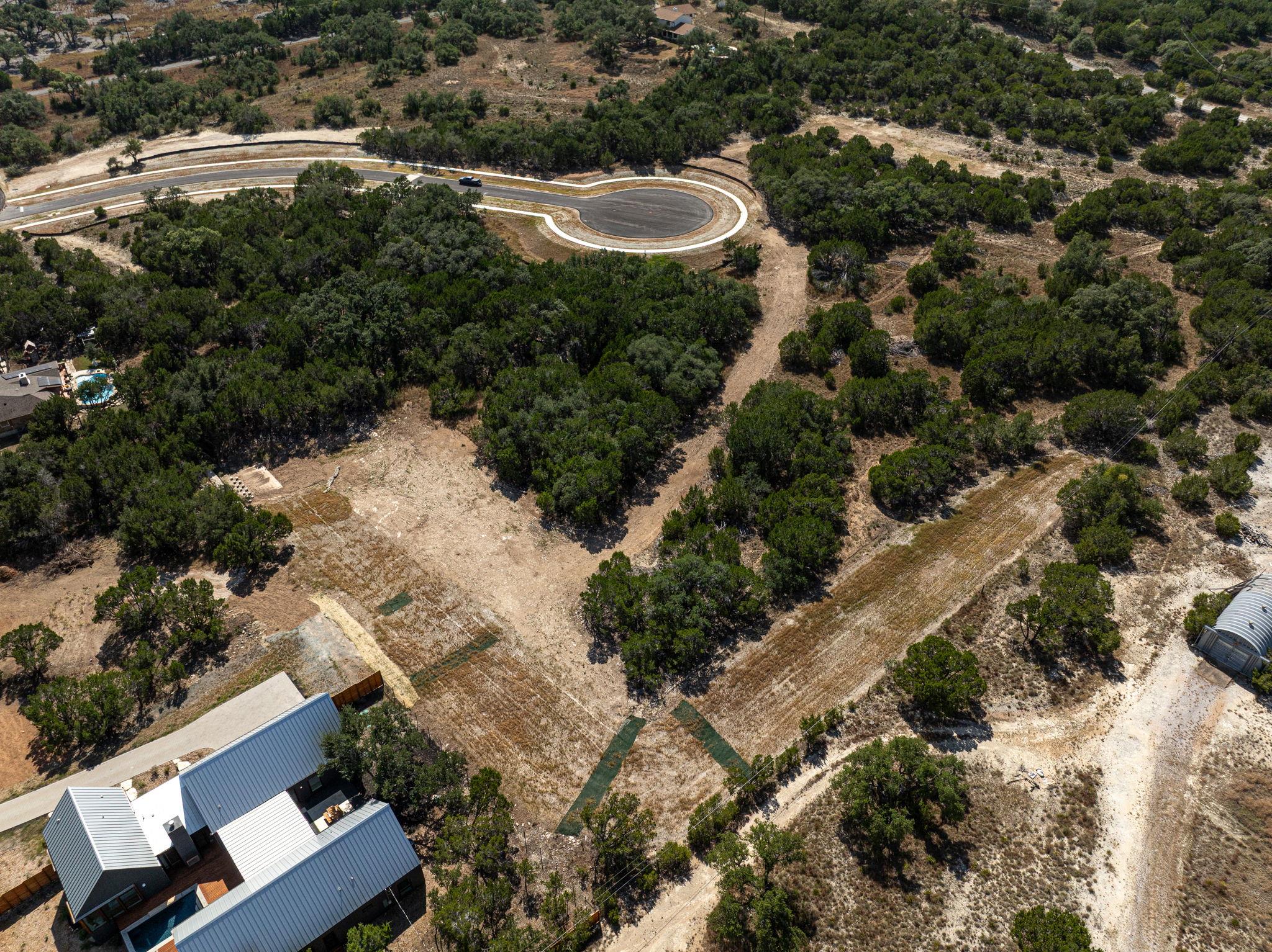 214 Midnight Sky Drive Austin TX 78737