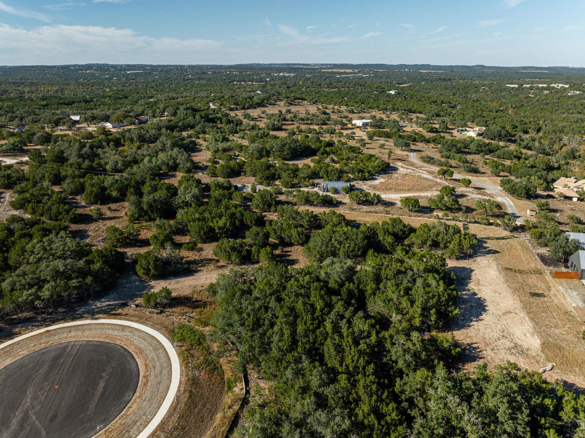 214 Midnight Sky Drive Austin TX 78737