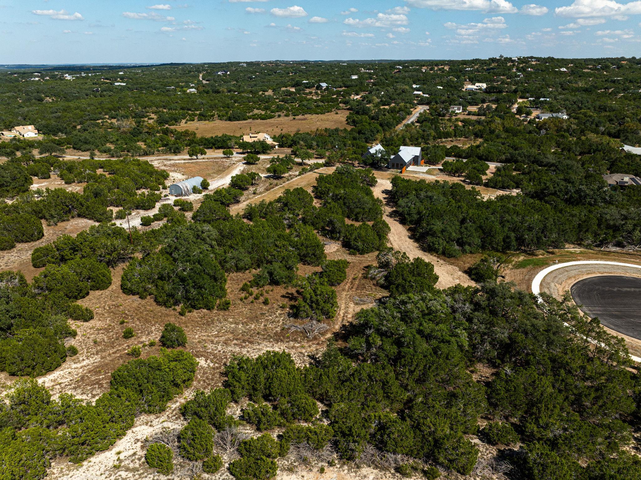 214 Midnight Sky Drive Austin TX 78737