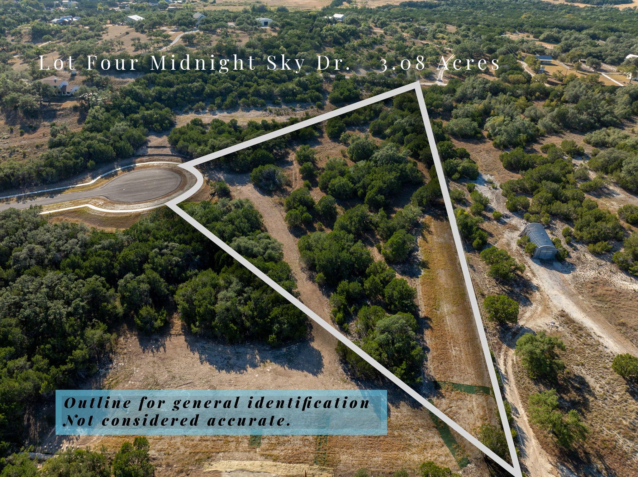 214 Midnight Sky Drive Austin TX 78737