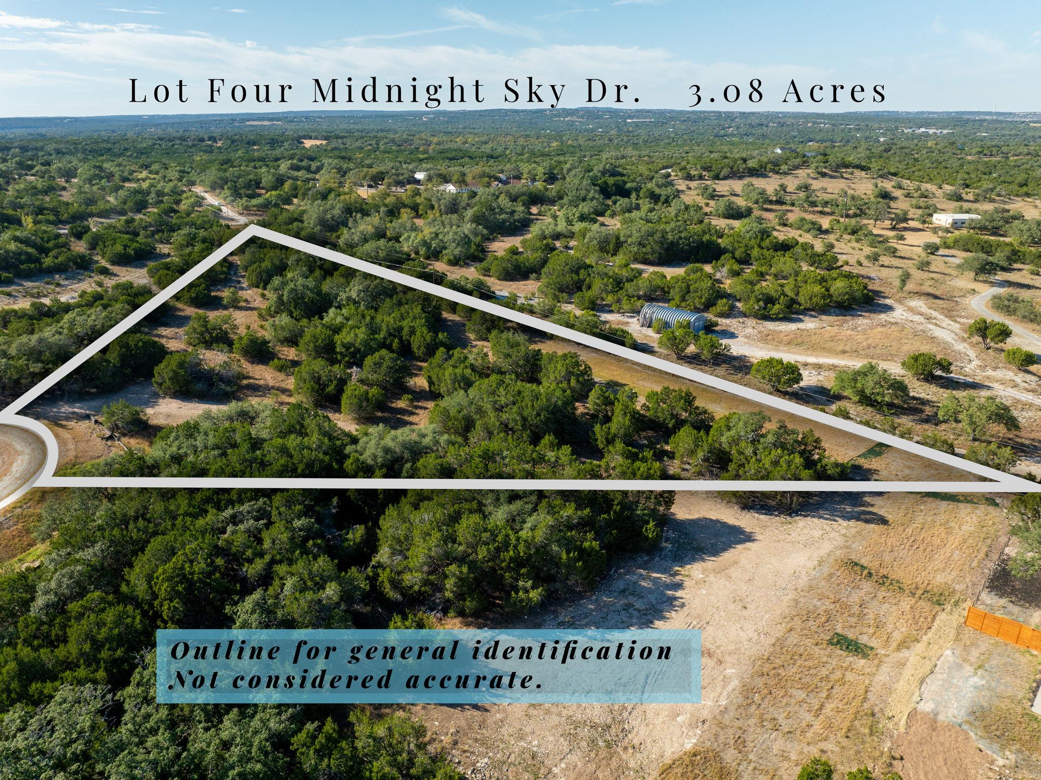 214 Midnight Sky Drive Austin TX 78737