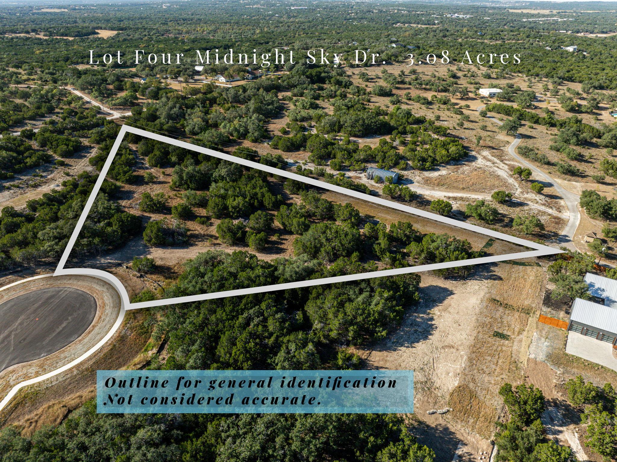 214 Midnight Sky Drive Austin TX 78737