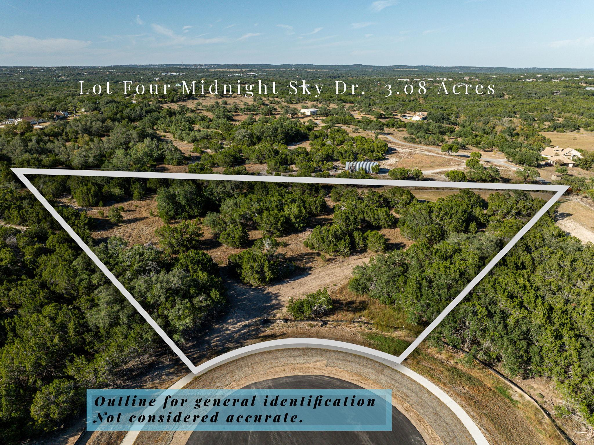 214 Midnight Sky Drive Austin TX 78737