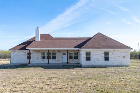 1000 Black Ankle Road Lockhart TX 78644