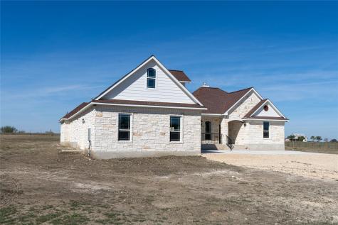 1000 Black Ankle Road Lockhart TX 78644