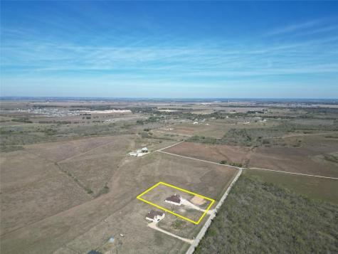 1000 Black Ankle Road Lockhart TX 78644