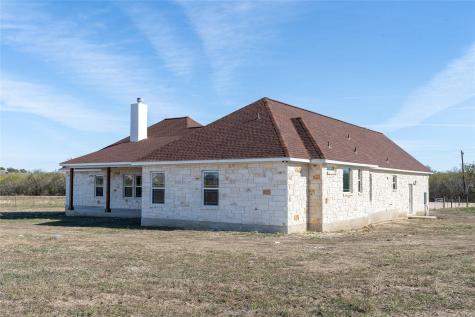 1000 Black Ankle Road Lockhart TX 78644