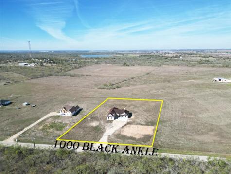 1000 Black Ankle Road Lockhart TX 78644