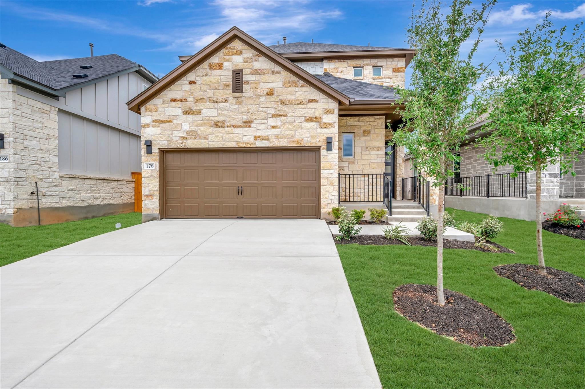 178 Grayson Elm Pass Dripping Springs TX 78620