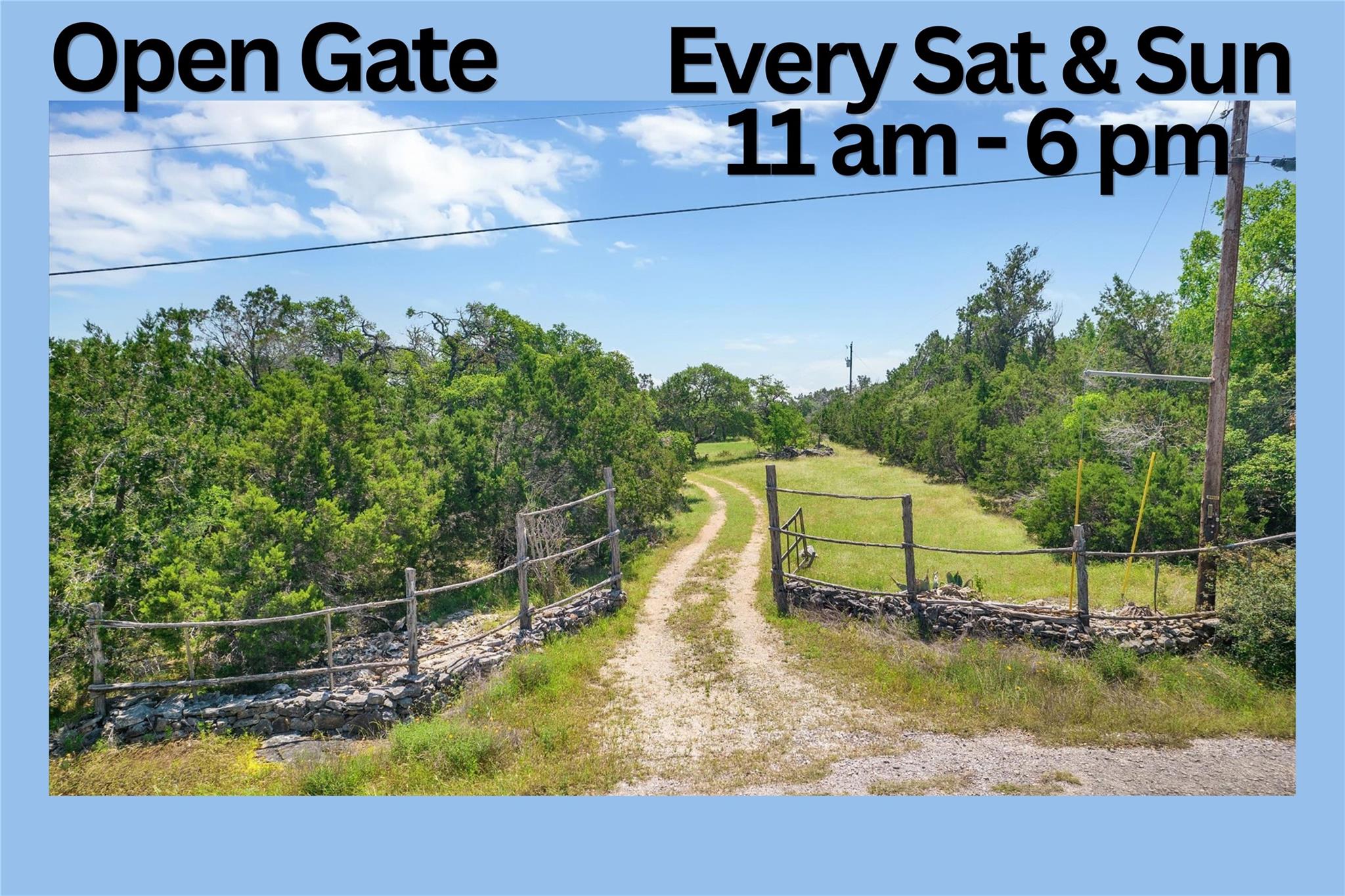 700 Oak Grove Road San Marcos TX 78666