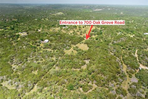 700 Oak Grove Road San Marcos TX 78666