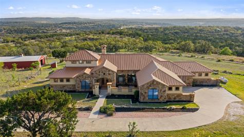 733 And 701 Dawn View Dripping Springs TX 78620