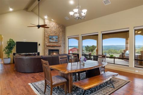 733 And 701 Dawn View Dripping Springs TX 78620
